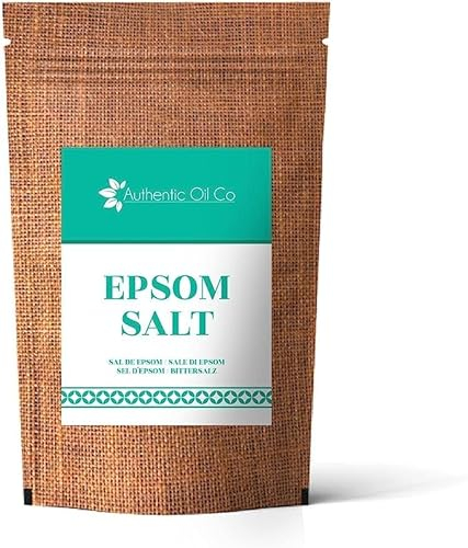 Epsom-Salz, rein und parfümfrei(50g)