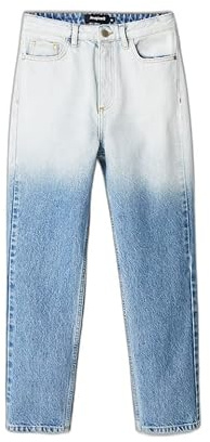 Desigual Denim_Res, 5053 Denim MEDIUM WASH, 36