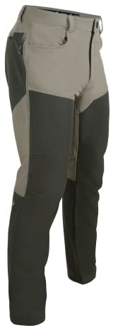 King's Camo Men's XKG Field Pant, Brown, 32 Short
