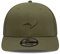New Era - McLaren Seasonal Colour 9Fifty Snapback Cap Farbe Grün, Größe S-M