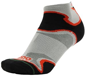1000Mile Fusion Socklet Repreve Double Layer 82% Recycled Materials Blister Free Guarantee Fitted Heel Running Racket Sports Cross Training Gym Work Superb Everyday Sock Total comfort no Blisters