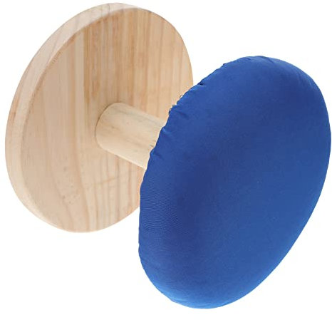 ABOOFAN Accessori Per Asse Da Stiro - Copriasse Da Stiro Copriasse Da Stiro Pieghevole Senza Base Per Stirare