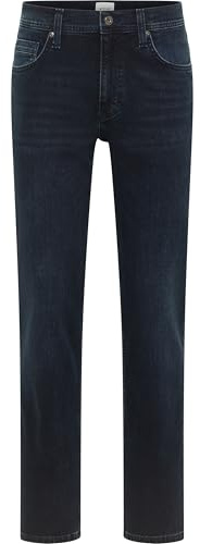 MUSTANG Herren Jeans Hose Style Washington Straight