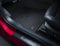 Original Ford Mustang 2015-Aktuell Allwetterfußmatten für Vorne und Hinten 2172286