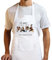 Transparent Gift Delantal de Cocina Personalizado Día del Padre. Delantales de Cocina para Padre. Regalos Personalizados Papá. Regalos Originales para Hombre (Fotos)