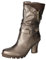 MUSTANG 1141-606, Stivaletto Donna, Bronzo, 41 EU