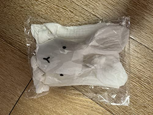 LAFERKA Neugeborenen Geschenk Junge | Neugeborenen Geschenk für Mädchen | Schmusetuch für Babyparty