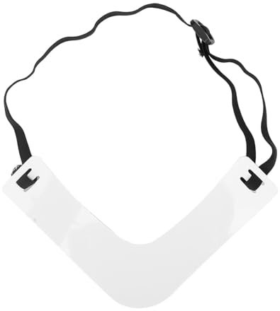AORHOFJ 1PCS Bartschneider Rasierschablone Bart Führung Shaper Tool Flexible Ausschnitt-Bartformungsvorlage Bartschneider-Werkzeug Schnurrbart Perfekte Linien und Symmetrie