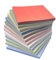 Sticky Notes, 12 Packung Haftnotizen Notizzettel, 76 x 76mm Aesthetic Vintage Selbstklebende Klebezettel Haftnotizblock für Familie Schule Büro