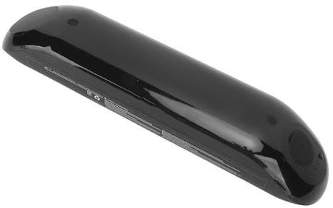 POENVFPO Electric Scooter External Battery, 36.8V 5000mah External Rechargeable Battery Replacement for Electric Scooters