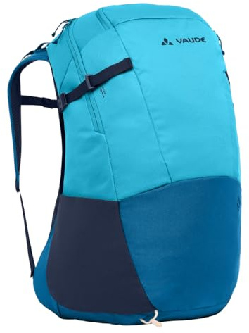 VAUDE Women's Skomer Zip 22