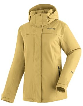 maier sports Women's Lisbon Outdoor jacket