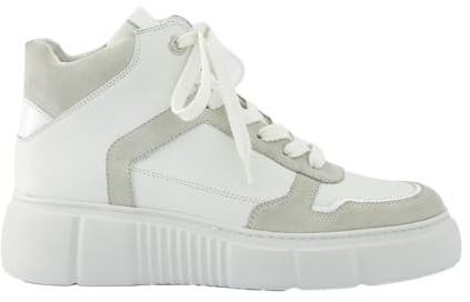 Paul Green Damen - Sneaker 5407-068 weiß 36