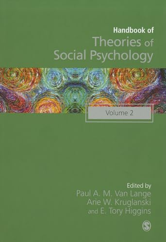 NLP Coaching: An Evidence-Based Approach for Coaches, Leaders and Individuals: Volume Two (Sage Social Psychology Program)