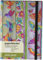 Paperblanks Kalender für 18 Monate, 2022-2023, Schmetterlinge und Kolibri, Querformat, Midi (130 x 180 mm)
