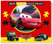 Cars, Mein erstes Puzzlebuch