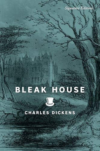 Bleak House (Signature Editions)
