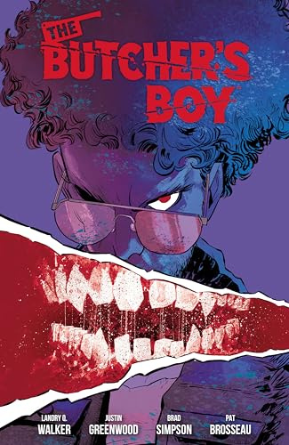 Butcher's Boy, The (The Butcher's Boy)
