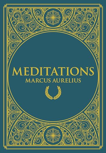 Meditations (Timeless Classics)