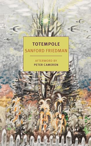 Totempole (Nyrb Classics)