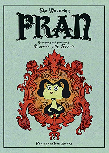 Fantagraphics Books