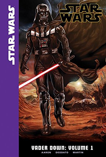 Vader Down 1 (Star Wars: Vader Down, 1, Band 1)