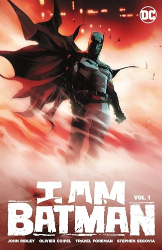 DC Comics