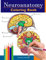 Neuroanatomy Coloring Book: Incredibly Detailed Self-Test Human Brain Coloring Book for Neuroscience | Perfect Gift for Medical School Students, Nurses, Doctors and Adults