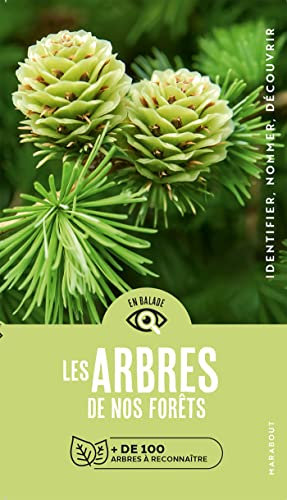 En balade - Les arbres de nos forêts