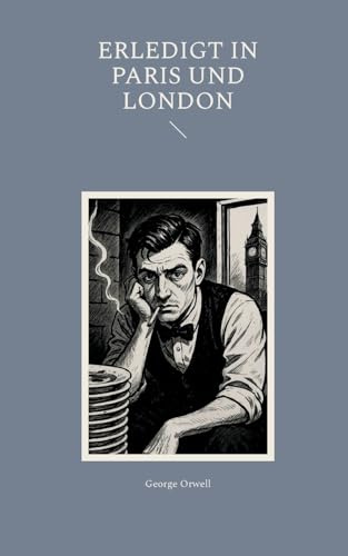 Erledigt in Paris und London