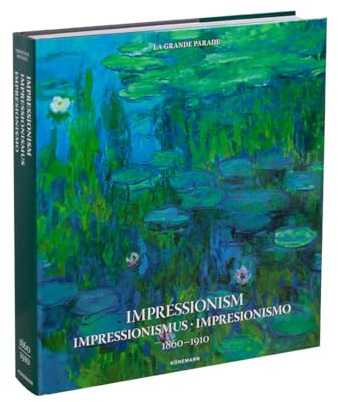 Impressionism (Iron Henry)