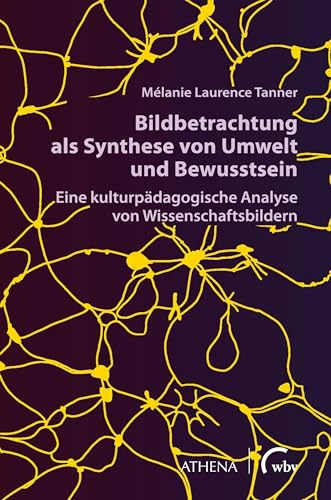 Bildbetrachtung als Synthese von Umwelt und Bewusstsein: Eine kulturpädagogische Analyse von Wissenschaftsbildern (Pädagogik: Perspektiven und Theorien)