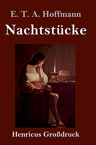 Nachtstücke (Großdruck)