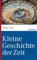 Kleine Geschichte der Zeit (marixwissen)