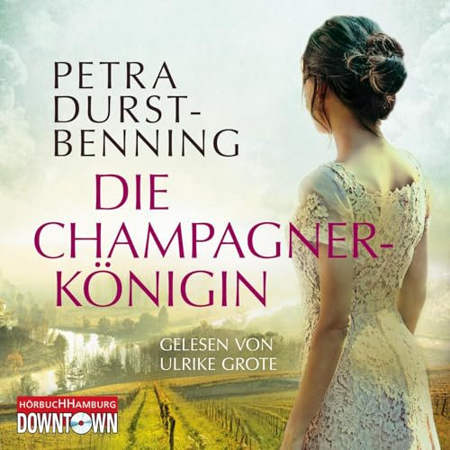 Die Champagnerkönigin