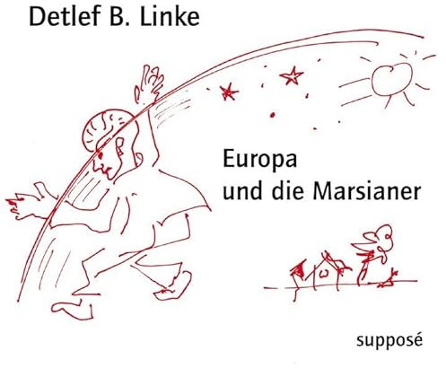 Europa und die Marsianer
