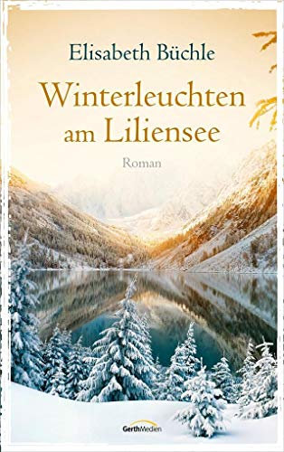 Winterleuchten am Liliensee: Roman (Die Liliensee-Reihe, 1, Band 1)