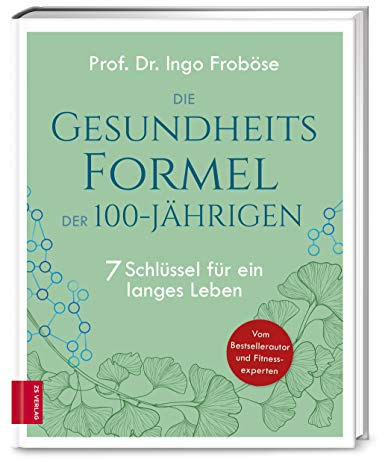 Die Gesundheitsformel der 100-Jährigen: 7 Schlüssel für ein langes Leben
