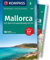 KOMPASS Wanderführer Mallorca, 78 Touren mit Extra-Tourenkarte: GPS-Daten zum Download