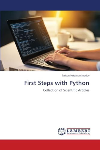 First Steps with Python: Collection of Scientific Articles