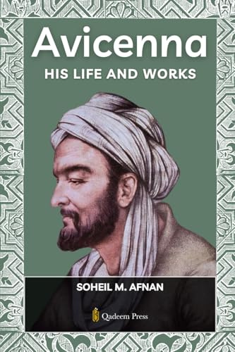 Avicenna - His life and works