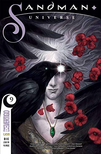 Sandman Universe. Vol. 9
