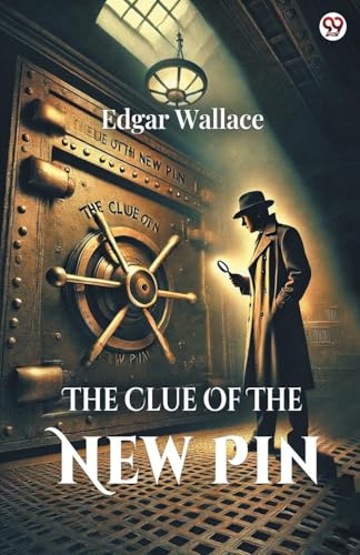 The Clue Of The New Pin