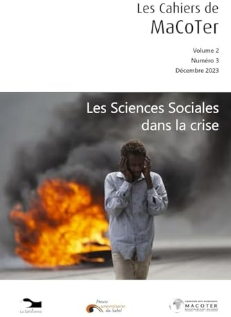 Les Sciences Sociales dans la crise