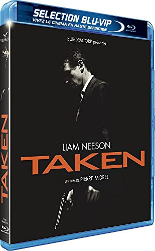 Taken [Import Italien]