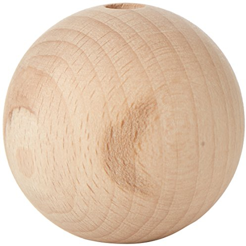 Efco Holzkugeln, 50mm 2Stück