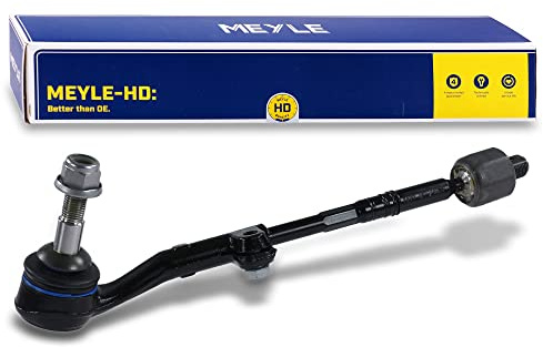 SPURSTANGE HD | Kompatibel mit: BMW 1, 1, 1 Cabriolet, 1 Coupe, 3, 3 Cabriolet, 3 Coupe, 3 Touring, X1, Z4 Roadster