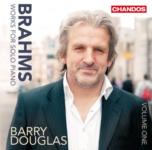 Chandos Records (Naxos Deutschland Musik & Video Vertriebs-)