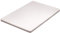 Hygiplas LDPE extra dikke snijplank wit 45x30x2cm