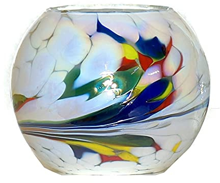 Friendship Nightlight Milford Collection (White, Large)